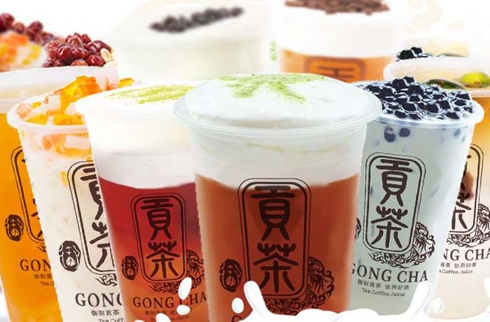 虎门港管委会贡茶培训